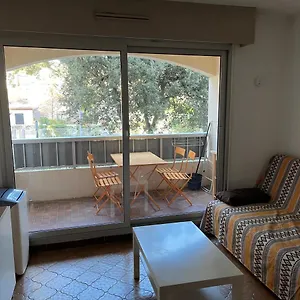 Mandrier Appartement